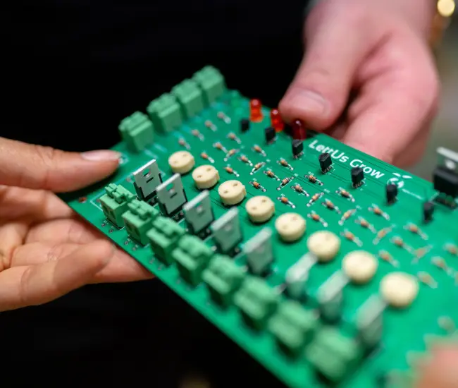 KAIROS TECHBRIDGE