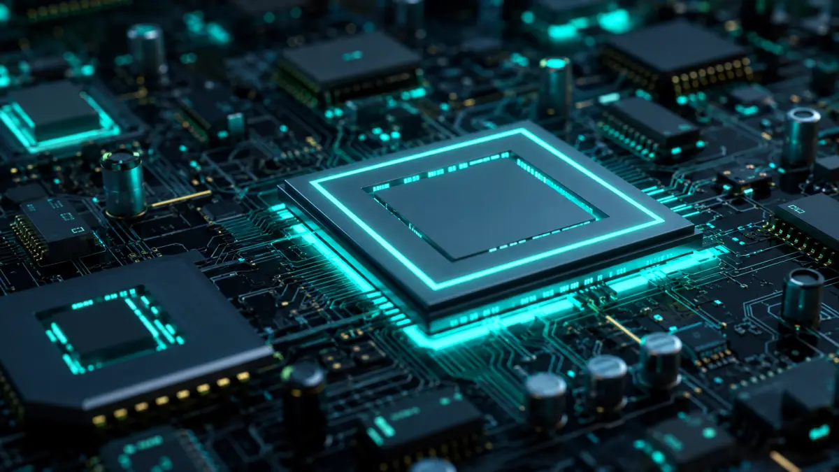KAIROS TECHBRIDGE